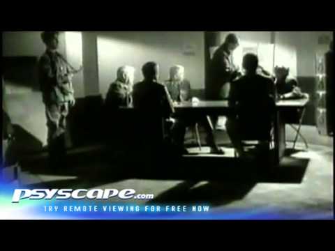 2001 The Secret KGB Paranormal Files by Roger Moore