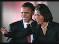 a jazz arrangement of the beloved hymn with excerpt from dr. martin luther king's final speech sung as vocalese. a pictoral tribute to president barack obama. lance bryant-arranger, saxophone & vocal; rick germanson-piano; kenny davis-bass; paul samuels-drums.