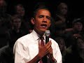a jazz arrangement of the beloved hymn with excerpt from dr. martin luther king's final speech sung as vocalese. a pictoral tribute to president barack obama. lance bryant-arranger, saxophone & vocal; rick germanson-piano; kenny davis-bass; paul samuels-drums.