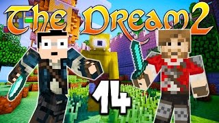 THE DREAM 2 - Ep. 14 : Débats infernaux ! - Fanta et Bob Minecraft Modpack