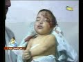 Anak-Anak Palestin: Apakah Dosa Mereka Dibunuh?