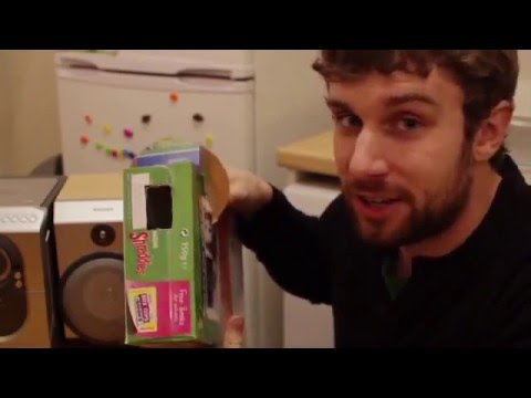 spectrometer - How do we know what the stars are made of when we've never been to one? Dr Andrew Steele shows us how to make a spectrometer, a device used by scientists to ...