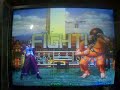 Pedro vs Mailson Pedro vs Mailson