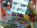 videos de review of masterpiece megatron part 1: packaging