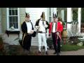 [HD] Man the Capstan! December 25th, 2008