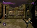 Buffy The Vampire Slayer - Game Movie Part 56