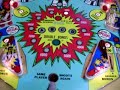 1976 Bally Hokus Pokus pinball mach- walk around and rules