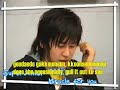 Kyuhyun - Believe / Take Care [ with subs ]