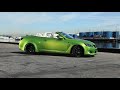Amazing Lexus Cars at SEMA Show 2009