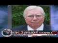 Jerome Corsi on Alex Jones Tv (HD) 1/4:The Coming Storm!