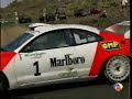 rallyes canarios