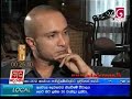 Hard Talk with Karu Jayasuriya