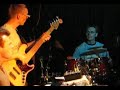 The Positive Live Wroc?aw 09.03.2007