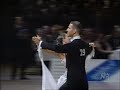 2005 world am  standard championships    finals  foxtrot