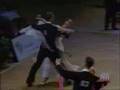 2005 World Am. Standard Championships - [Finals] Foxtrot