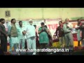 telangana united front meeting on 21/2/11 3