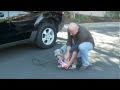 Easy Rider Car Harness