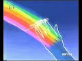 qua la videocanzone l'arcobaleno di adriano celentano