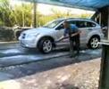 Amosquita // Lavaggio Dodge Caliber Amosquita // Lavaggio Dodge Caliber