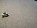 Lego Batman Super Hero