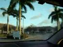 driving through the j-ish compound