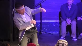 ダイナマイトキャット vs Jemmison – 弾かせて頂きます vol.1 社会人限定POP BATTLE Final