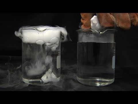 how to ln2 cooling