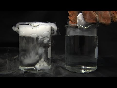 how to liquid nitrogen cooling cpu