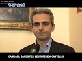 Un bando per il commercio a Castello, Cagliari Target Tcs