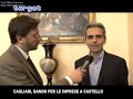 Un bando per il commercio a Castello, Cagliari Target Tcs