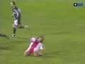 Fu�ball tricks  pannen