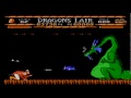 hey everyone here is one of the hardest challenges ever from dragons lair for the nes you have to beat singe the dragon with the worse weapon in the game the knife. as you know i have beaten this game before a bunch of times so i had a good head start on practice but it still took me a few hours in order to do this challenge. enjoy! for a list of all challenges go here magfest.org if you want to see a full no death run of the game check out my play it through www.youtube.com