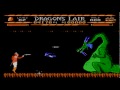 hey everyone here is one of the hardest challenges ever from dragons lair for the nes you have to beat singe the dragon with the worse weapon in the game the knife. as you know i have beaten this game before a bunch of times so i had a good head start on practice but it still took me a few hours in order to do this challenge. enjoy! for a list of all challenges go here magfest.org if you want to see a full no death run of the game check out my play it through www.youtube.com