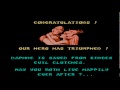 hey everyone here is one of the hardest challenges ever from dragons lair for the nes you have to beat singe the dragon with the worse weapon in the game the knife. as you know i have beaten this game before a bunch of times so i had a good head start on practice but it still took me a few hours in order to do this challenge. enjoy! for a list of all challenges go here magfest.org if you want to see a full no death run of the game check out my play it through www.youtube.com