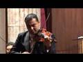 Poème (1/3). Chausson, Ernest - Escoto, Mario.