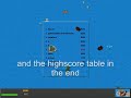 www.hurricane-eye.webs.com website with download & more info 3d remake of the 2d arcade game, based on an example that comes with the 