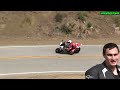 Click here to watch this video Motorcycle/Sportbike Riders Passing by on the Canyon (March 11, 2012)