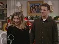 Boy Meets World - A very Topanga Christmas 2of 3 Boy Meets World - A very Topanga Christmas 2of 3