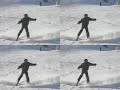 Skiing in Italy!