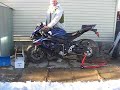 K7 GSXR 750 K7 GSXR 750