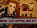 Jordan and Michael Myers - Take You Down