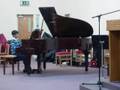 On the lake (Hofmann, Op. 77 No. 12 )