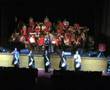 RM Band (Scotland) Rehearse