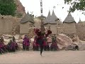Mali - Dogon Dances Mali - Dogon Dances