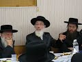 Pupa Rabbi: Yisrael Menachem Grunwald From B.P. 1 הר