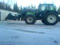 svenn trygve me traktor. ( Traktor Trygve )