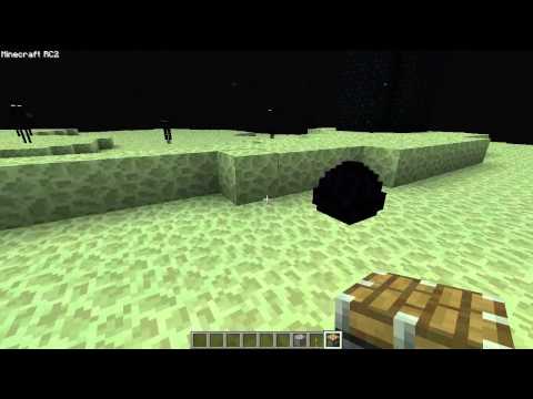 how to collect eggs in minecraft