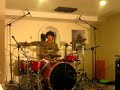 Memphis Will Be Laid To Waste (Drums)