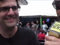 Capitol Hill Block Party: News On Booze, Part 1