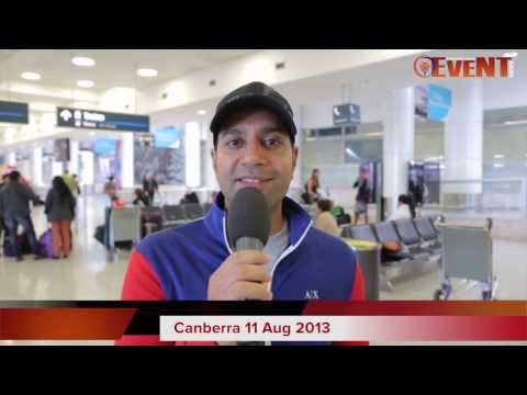 Kamal Heer Invites for Punjabi Virsa 2013 Aus/NZ
